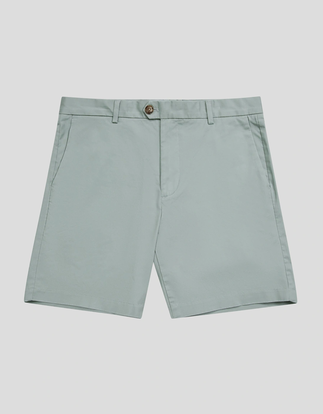 Short Length Casual Chino Shorts, 2 of 1