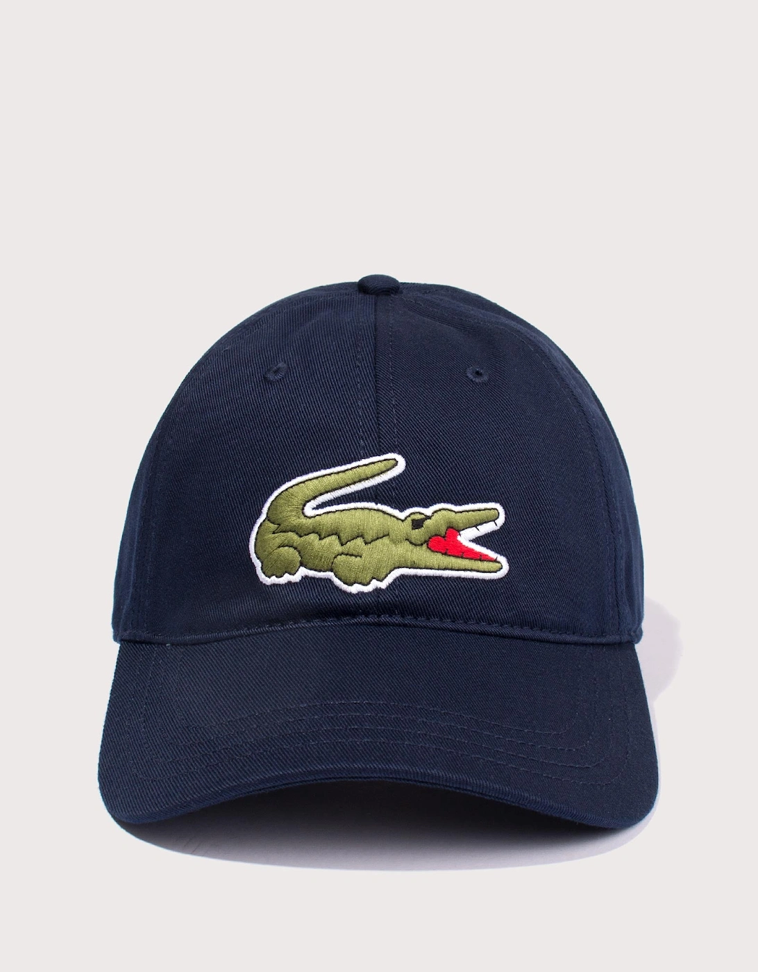 Large Crocodile Cap