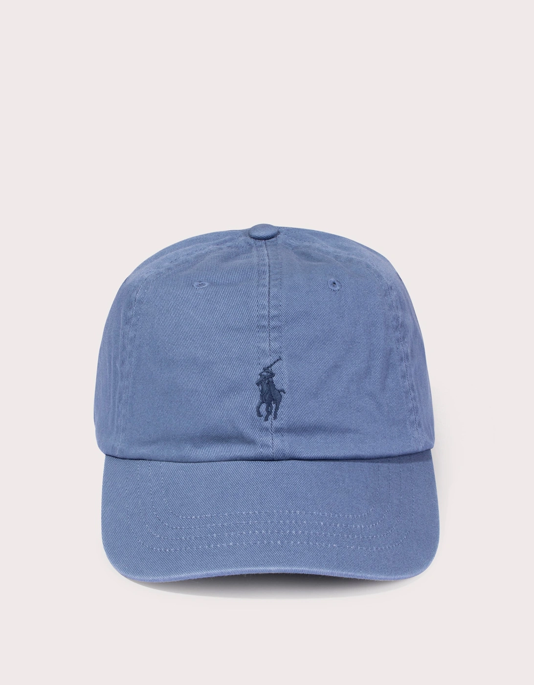 Cotton Chino Baseball Cap