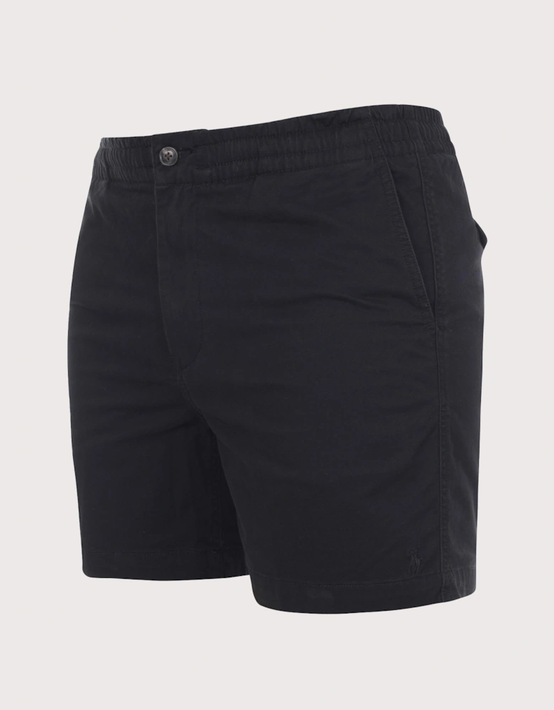 Classic Fit Polo Prepster Shorts