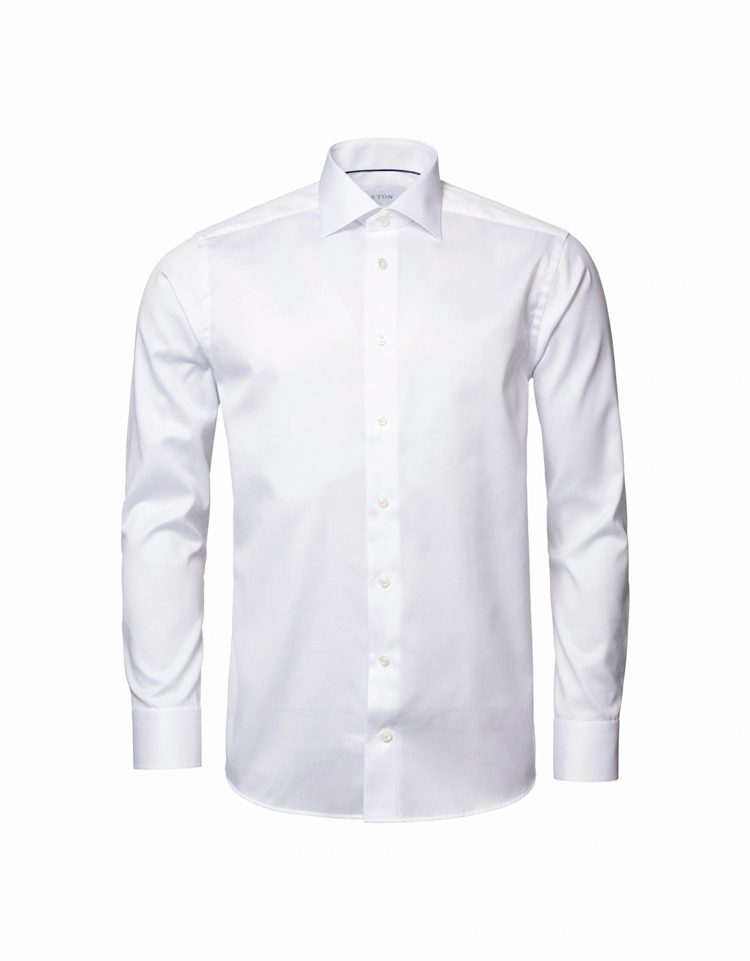Contemporary Fit Signature Twill Shirt 300079311 00 White