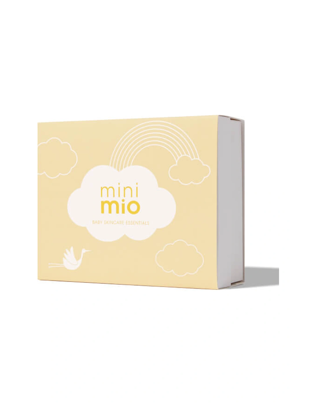 Mama Mio Trimester Box Chapter Five - Baby Skincare Essentials, 2 of 1
