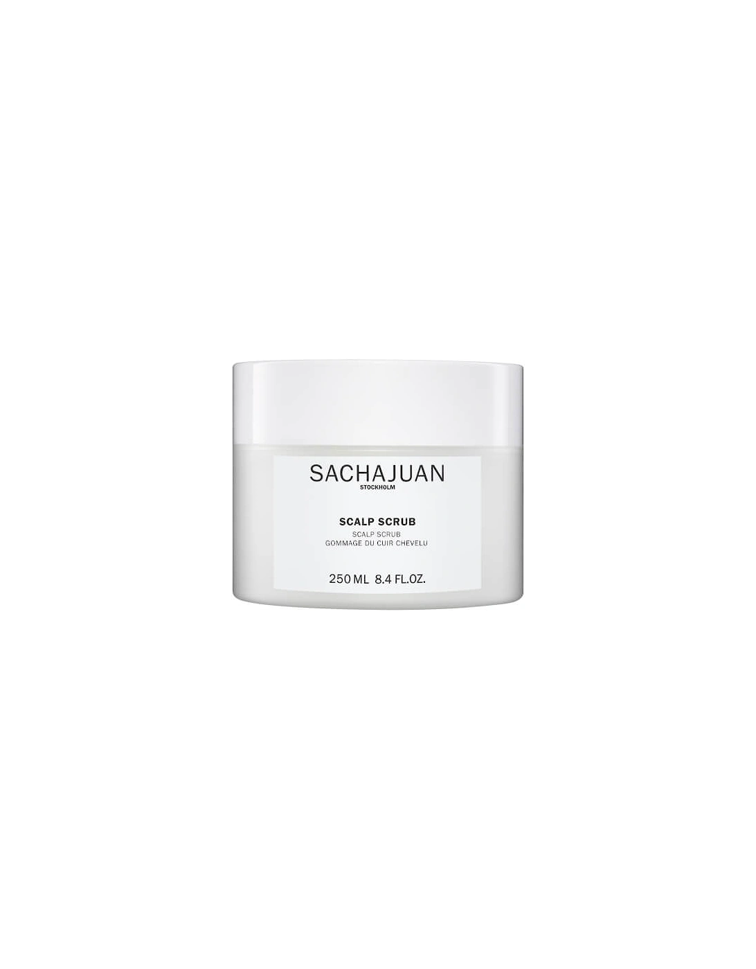 Scalp Scrub 250ml - Sachajuan, 2 of 1