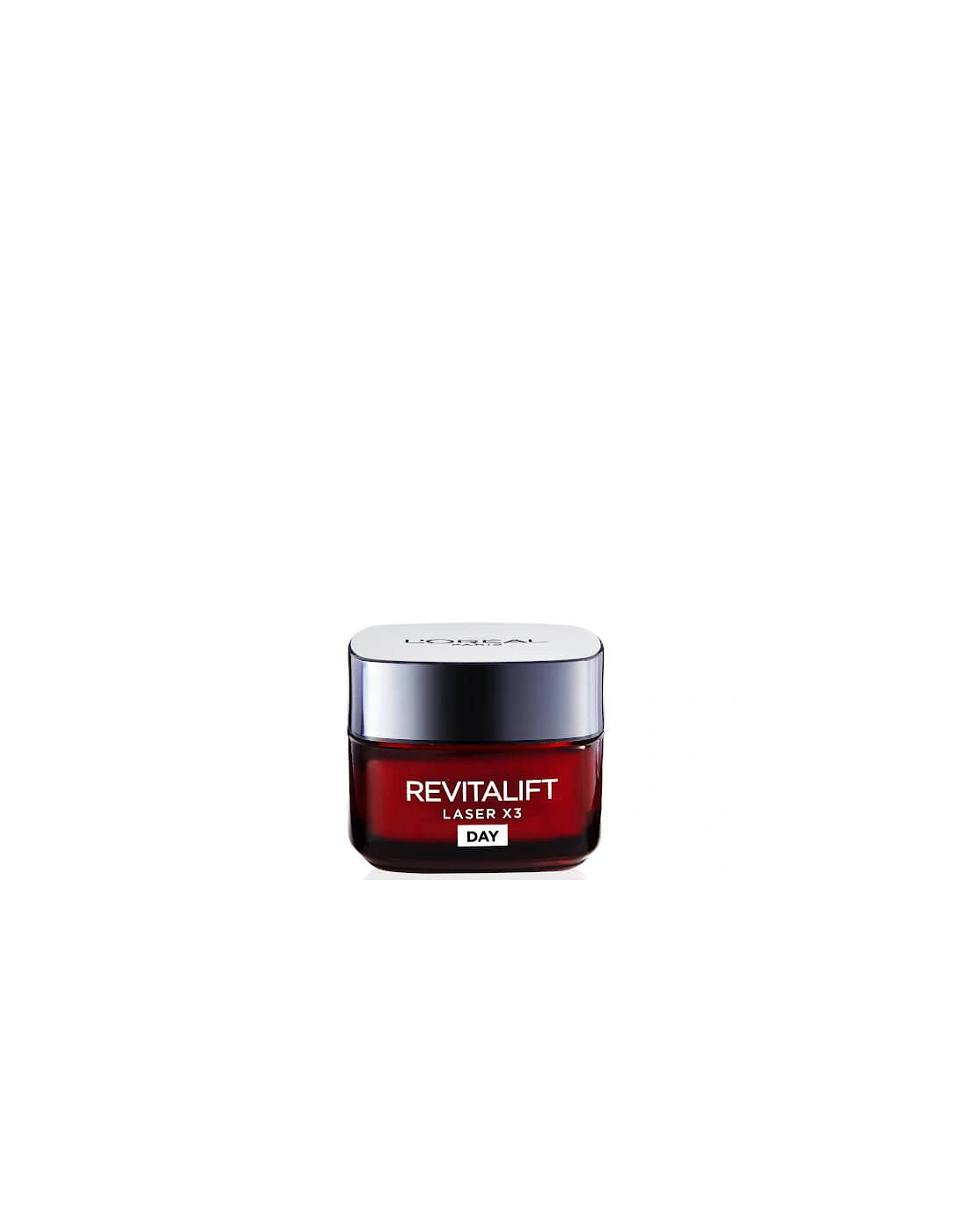 Paris Dermo Expertise Revitalift Laser Renew Advanced Anti-Aging Moisturiser - Triple Action (50ml) - Paris, 2 of 1