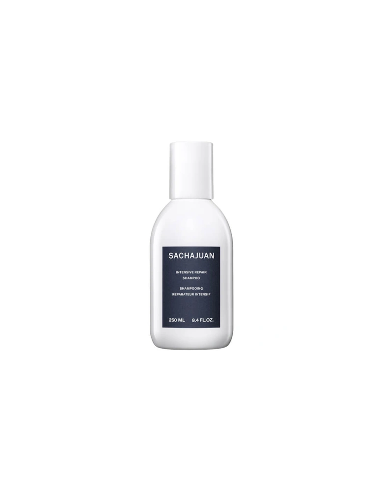 Intensive Repair Shampoo (250ml) - Sachajuan