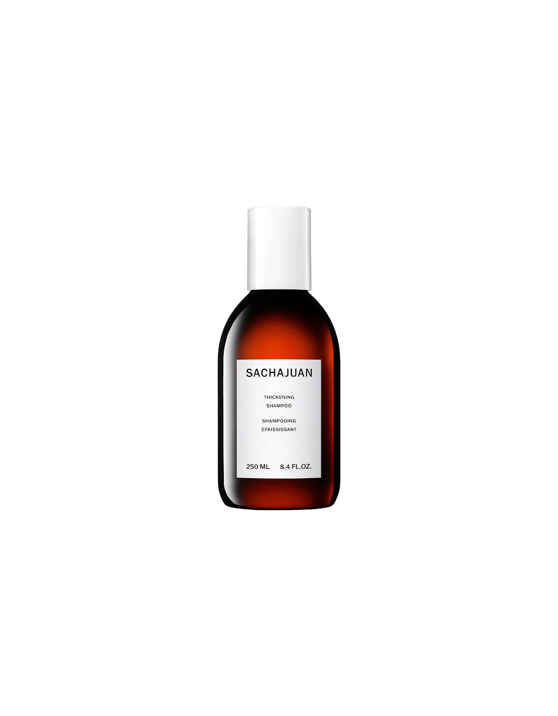 Thickening Shampoo 250ml - Sachajuan, 2 of 1