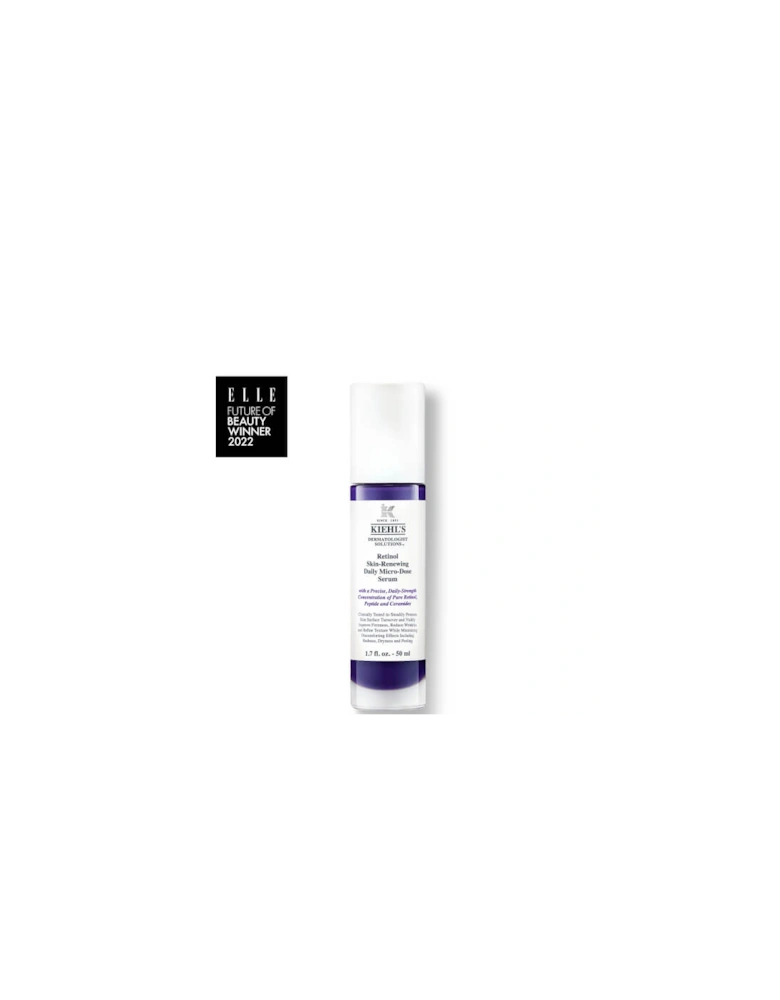 Retinol Skin-Renewing Daily Micro-Dose Serum - 30ml