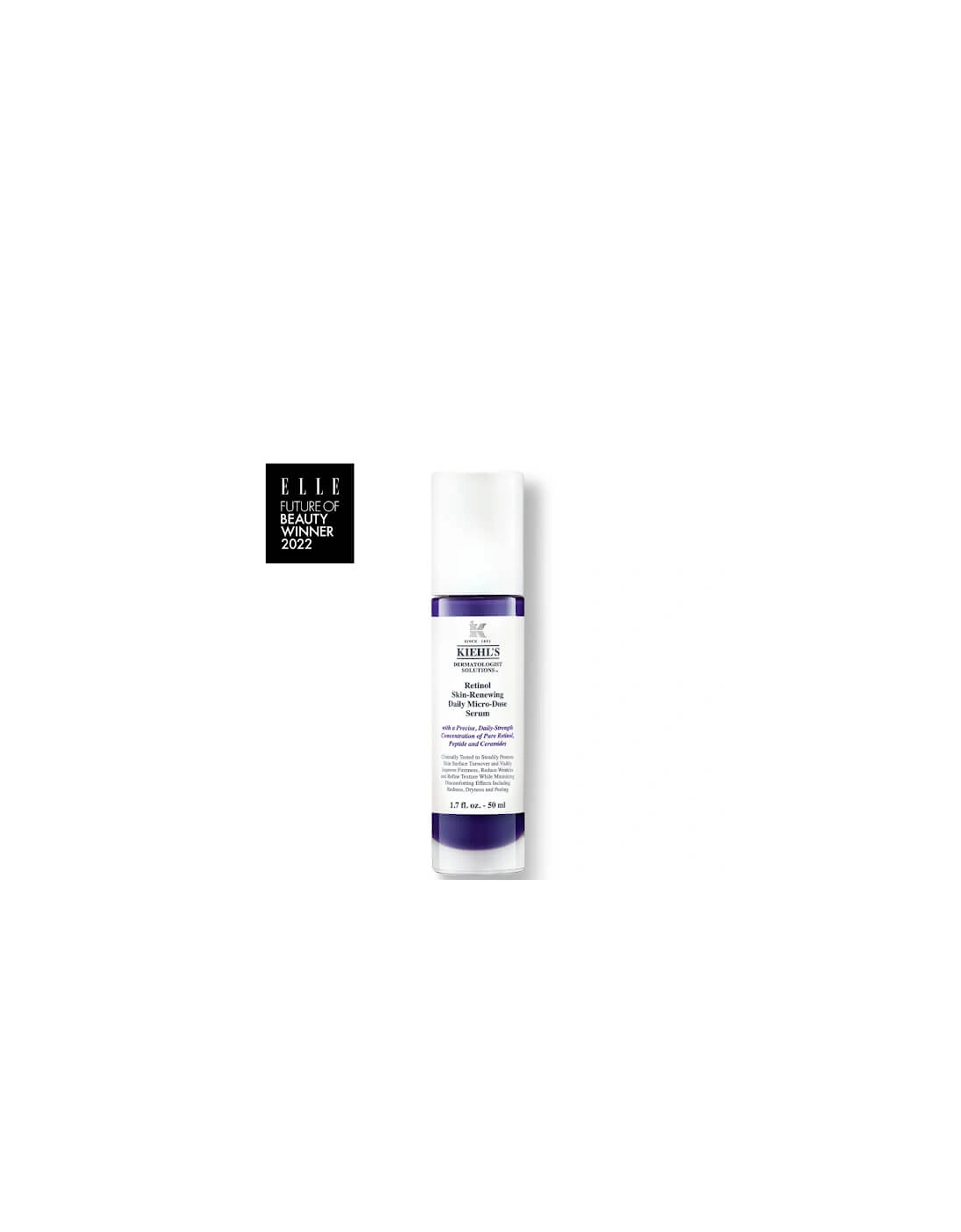 Retinol Skin-Renewing Daily Micro-Dose Serum - 30ml