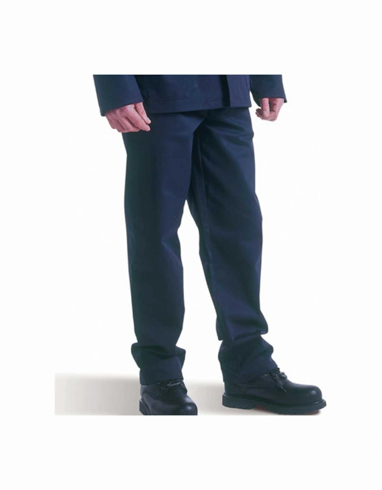 Mens Proban Reinforced Work Trousers