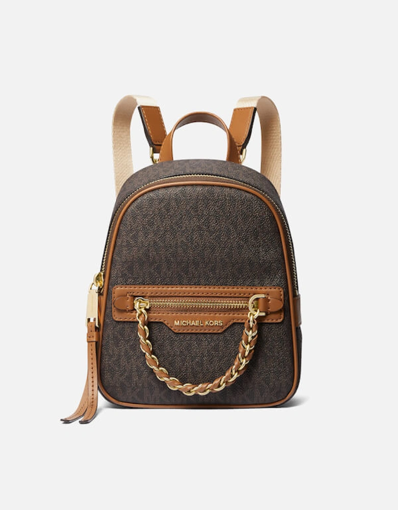 MICHAEL Elliot XS Leather Backpack