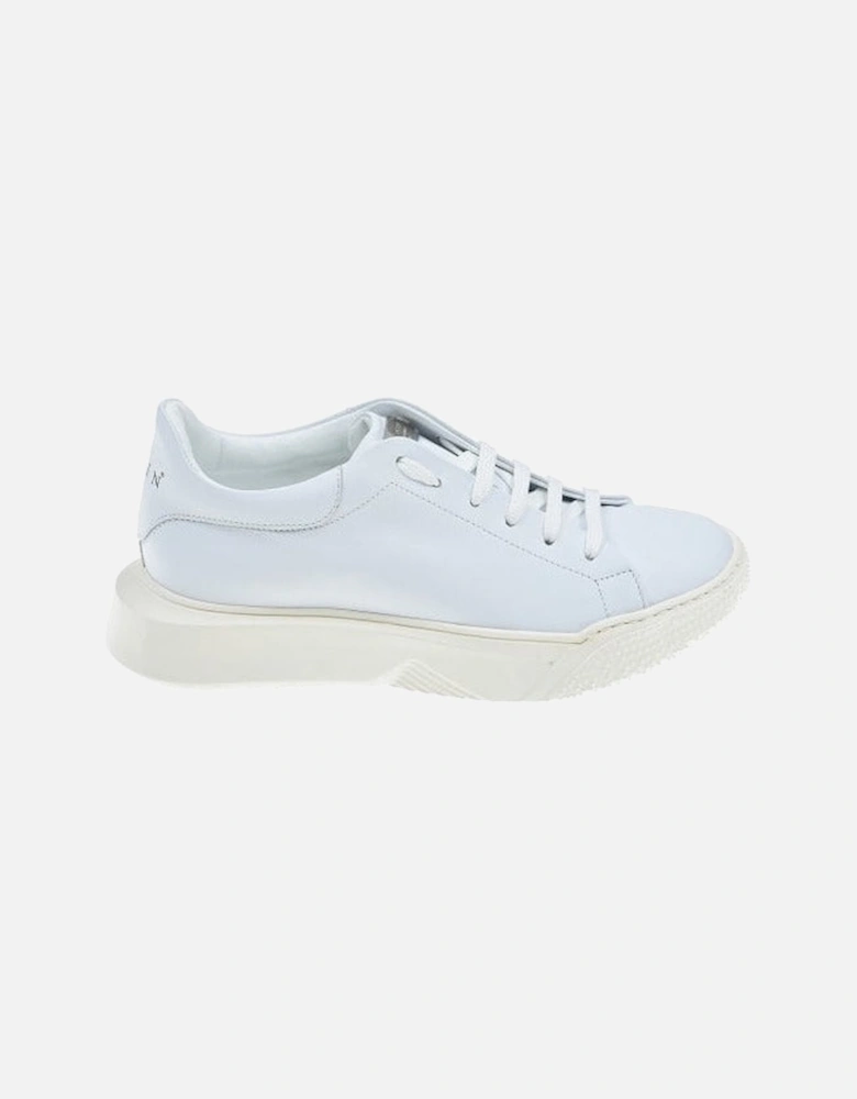 Boys Trainers White