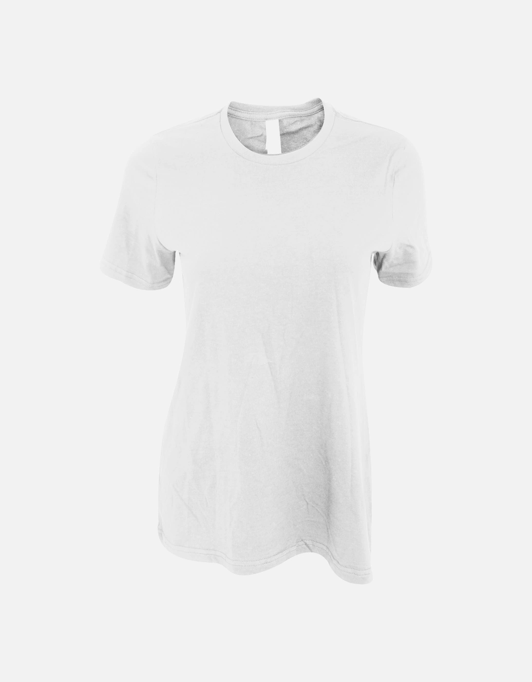 Womens/Ladies Classic Short Sleeve T-shirt, 3 of 2