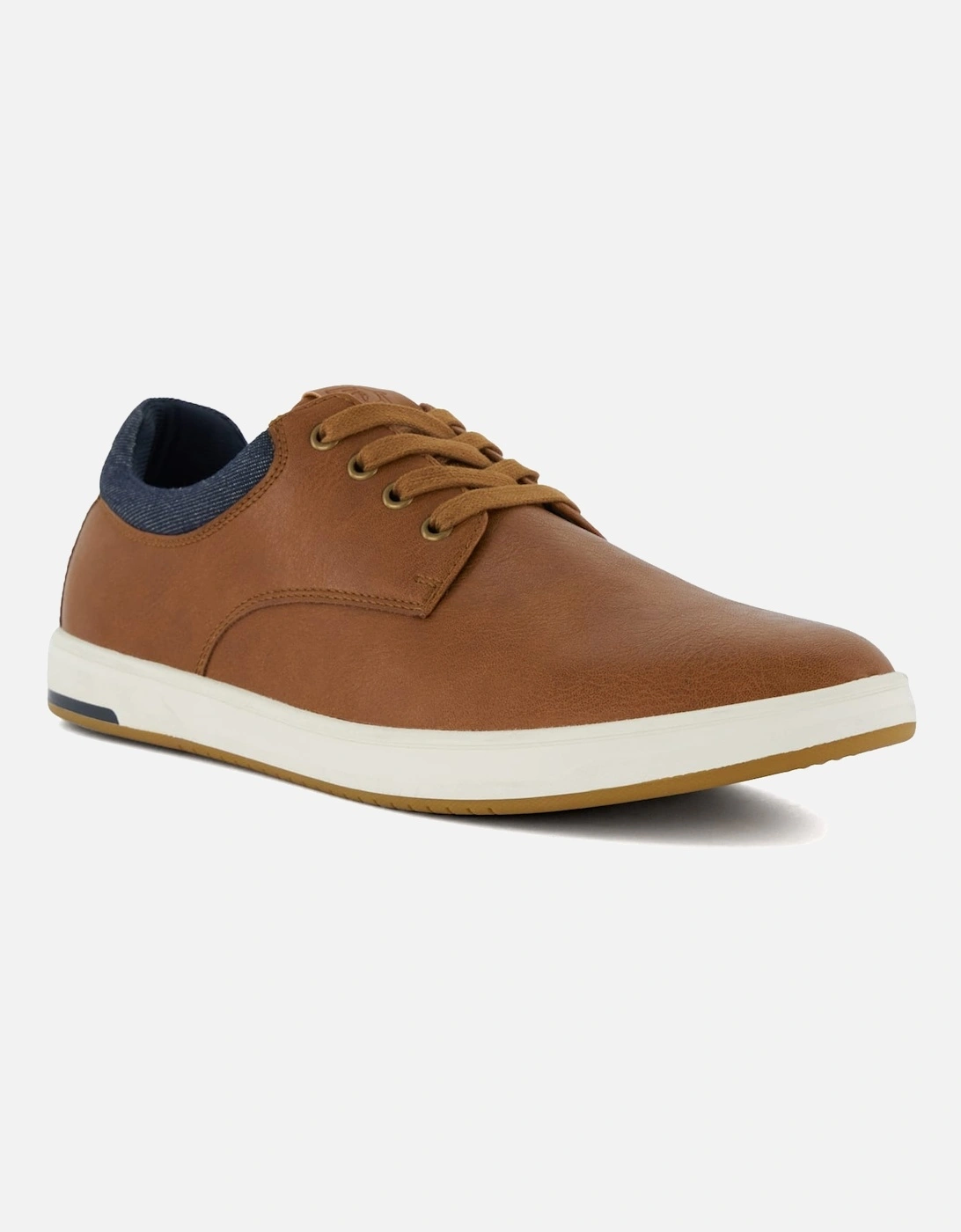 Mens Trippedd - Cup-Sole Trainers, 5 of 4