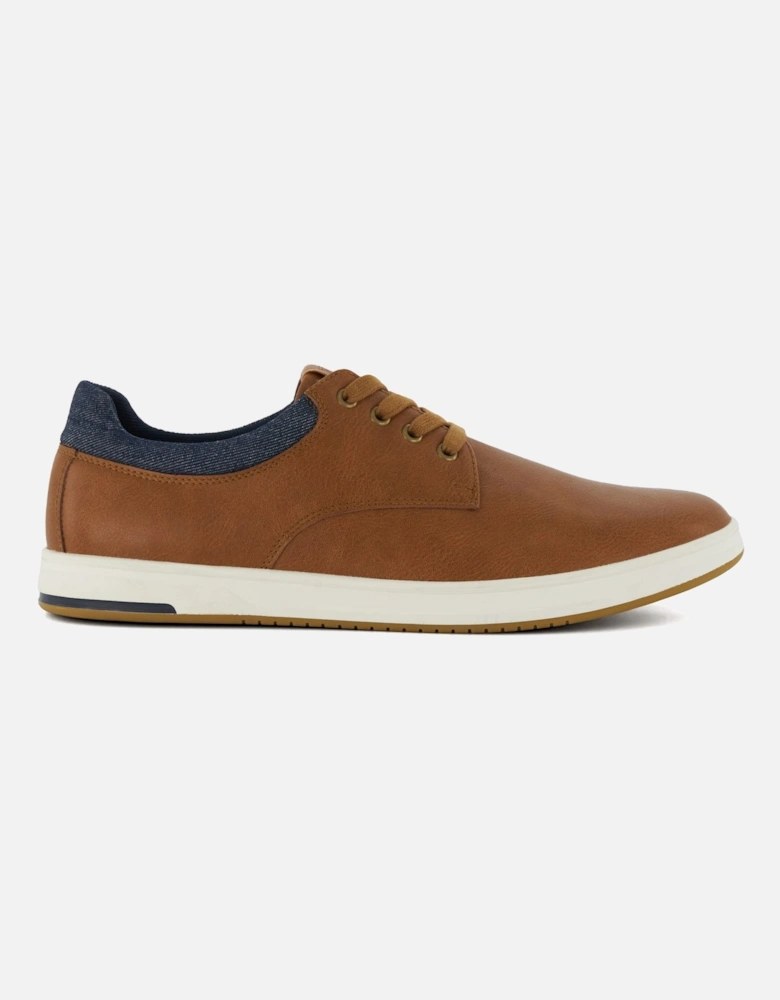 Mens Trippedd - Cup-Sole Trainers