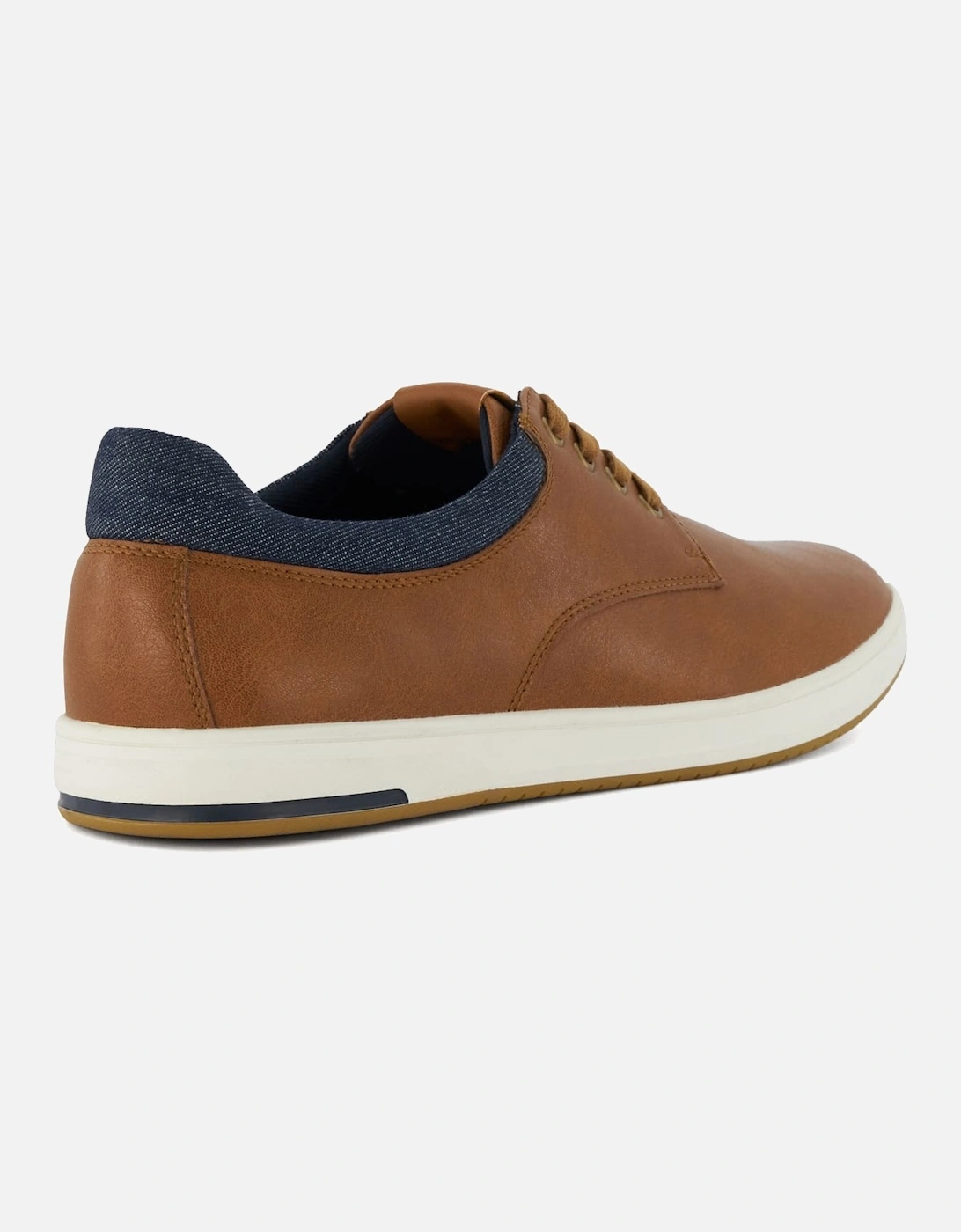 Mens Trippedd - Cup-Sole Trainers