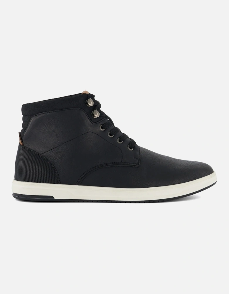 Mens Visited - High-Top Trainers