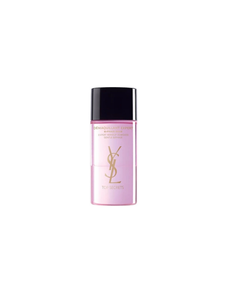 Yves Saint Laurent Top Secrets Expert Makeup Remover for Eyes and Lips 125ml