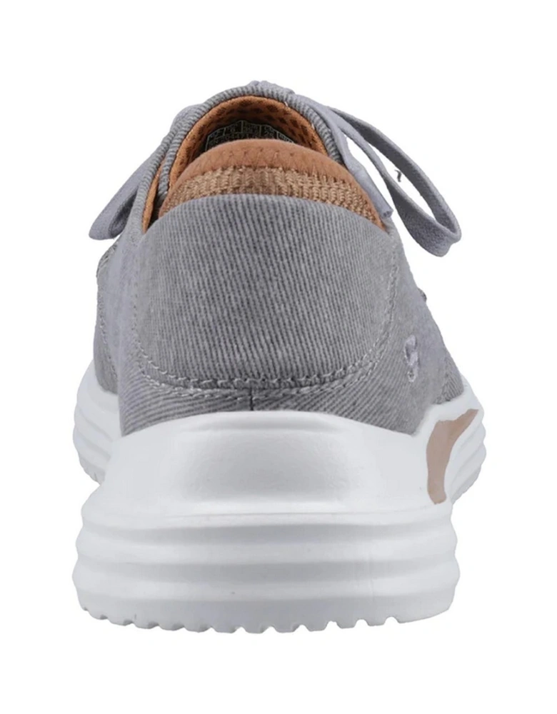 Mens Proven Forenzo Trainers