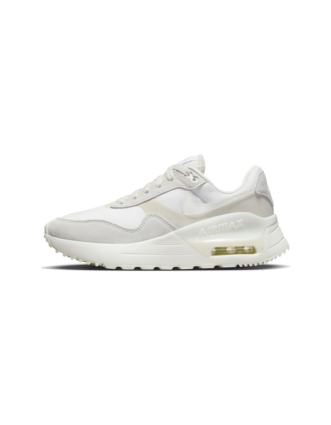 Air Max SYSTM Trainers - Beige, 3 of 2