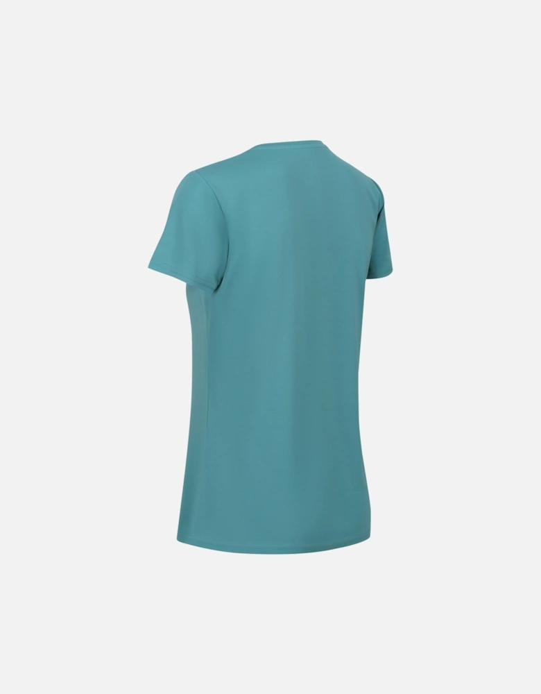 Womens Fingal VII Breathable Quick Drying T Shirt