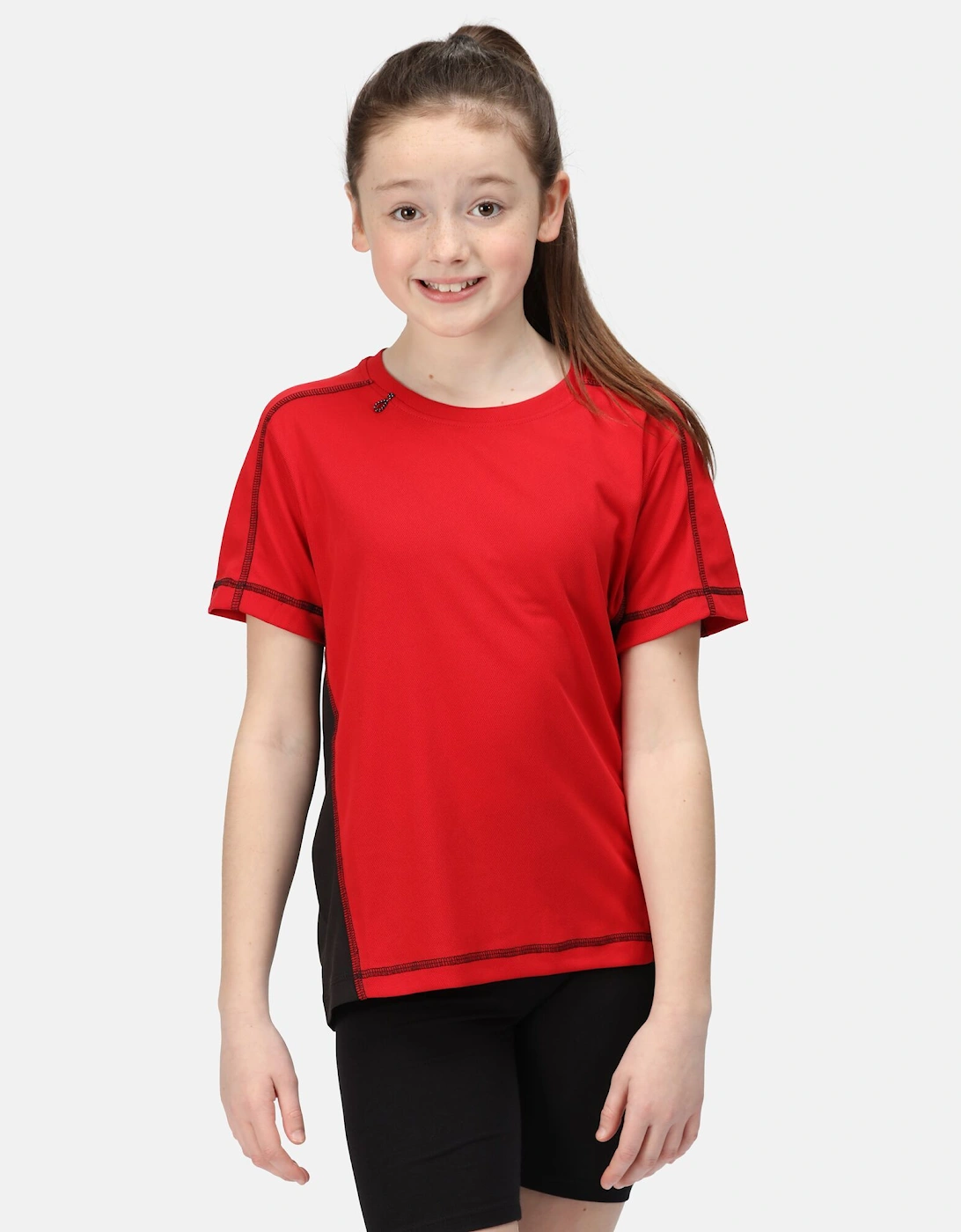 Childrens/Kids Beijing T-Shirt