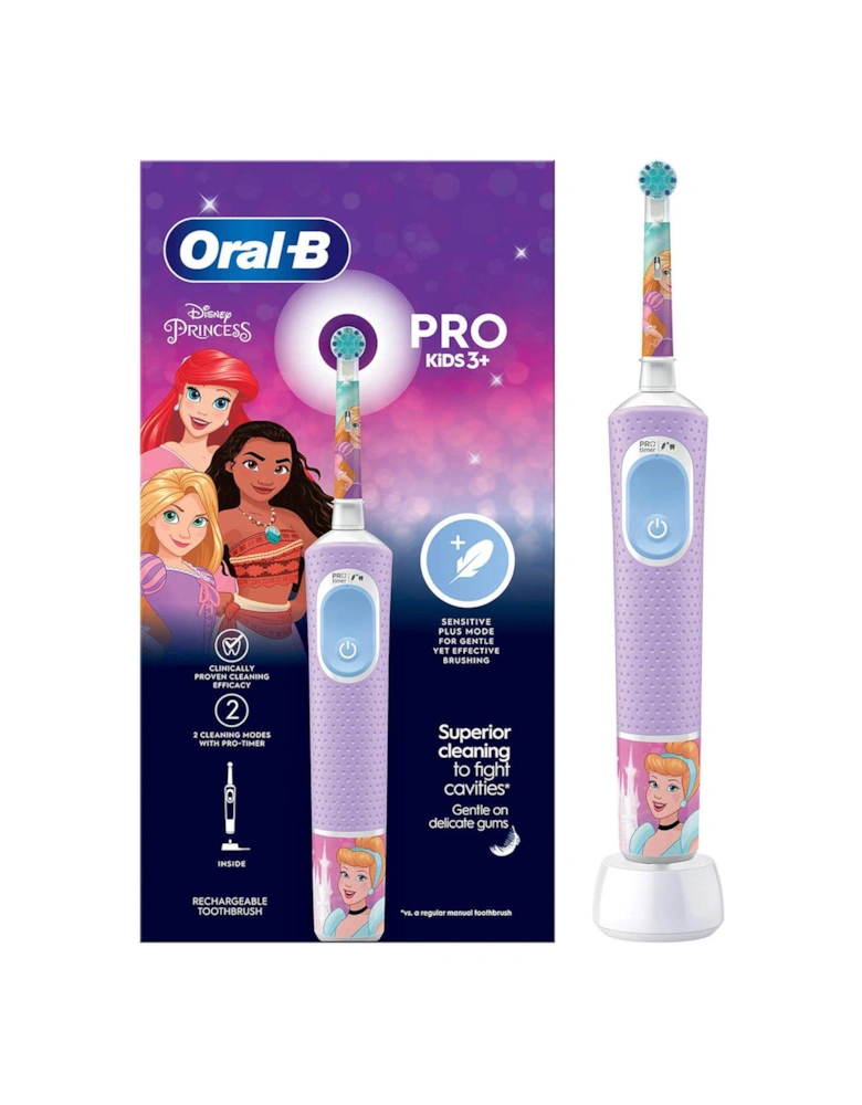 Oral-B Vitality PRO Kids - Princess