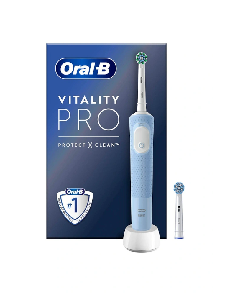 Oral-B Vitality PRO Blue