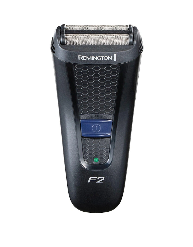 F2 Style Series Cordless Foil Shaver