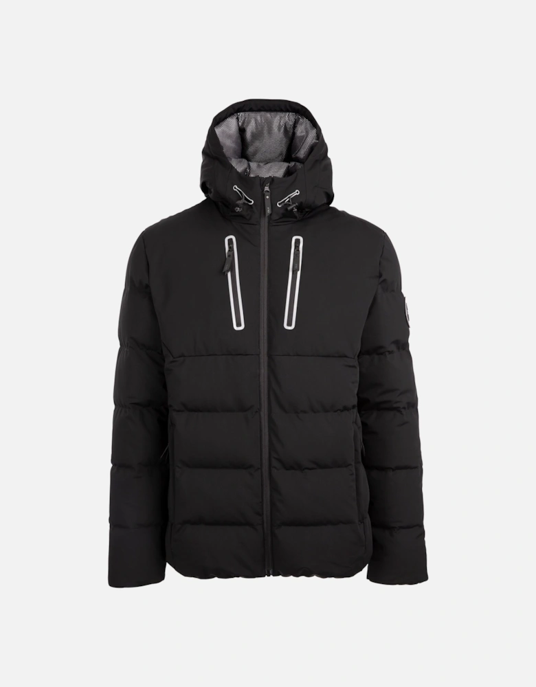 Mens Hawthorne Down Jacket