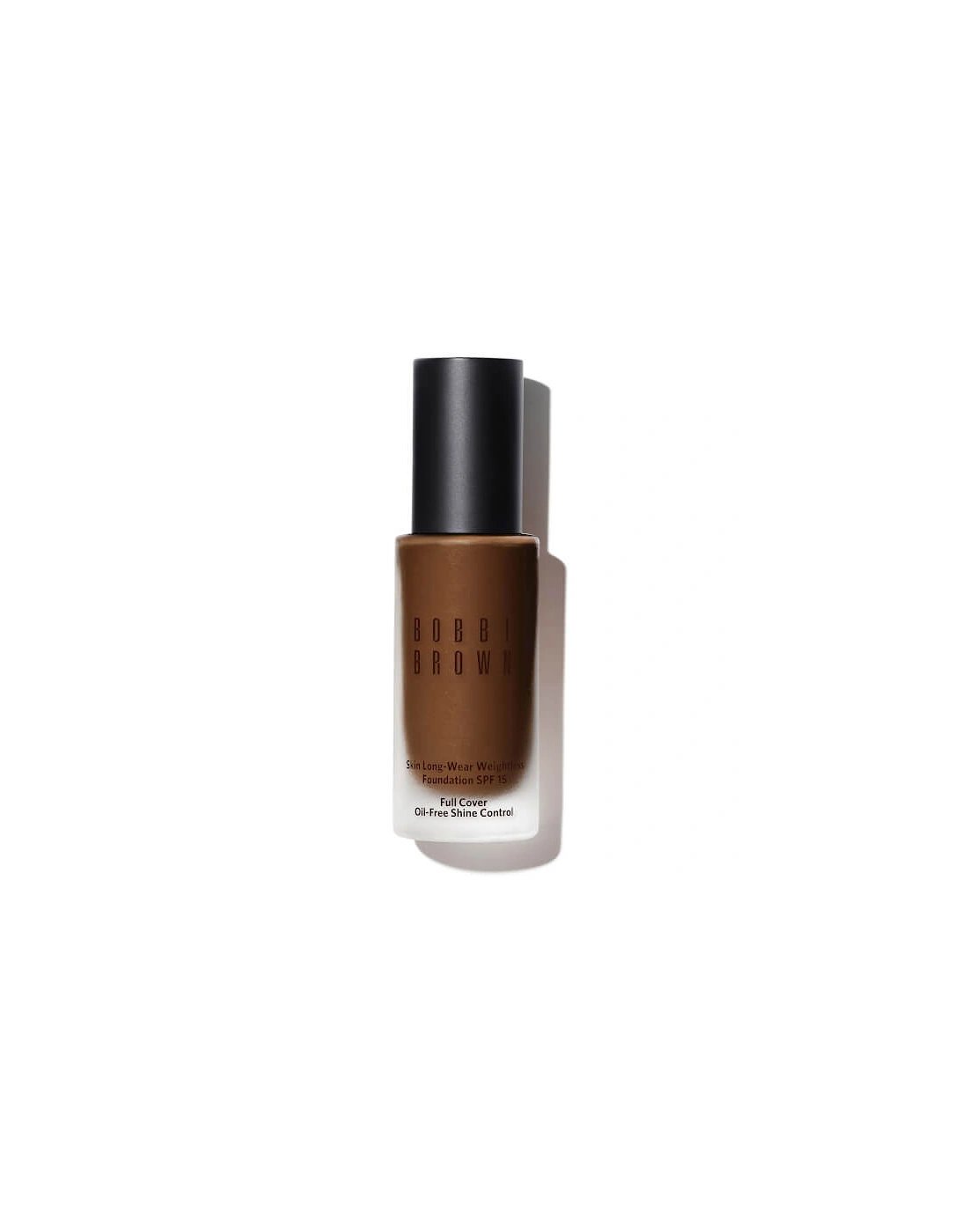 Skin Long-Wear Weightless Foundation SPF15 - Neutral Chestnut, 2 of 1