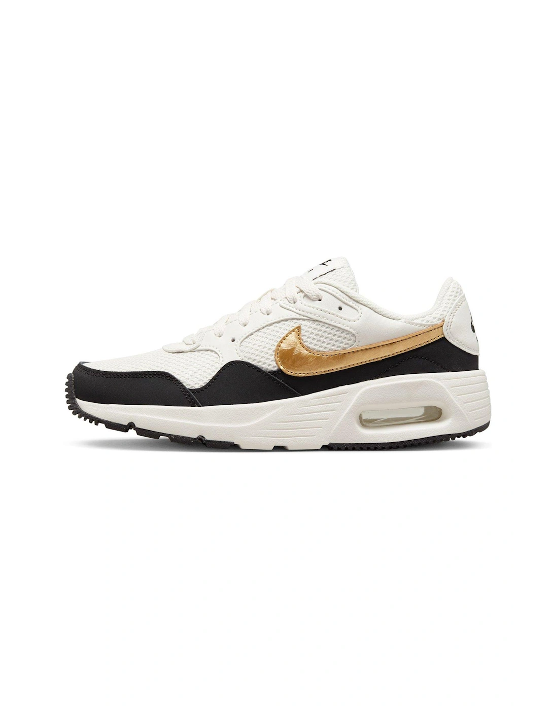Air Max SC SE Trainers - Beige, 7 of 6