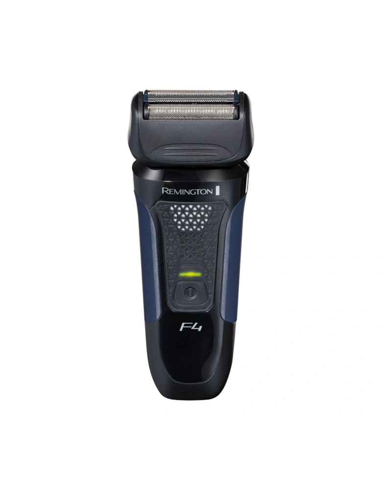 F4 Style Series Foil Shaver