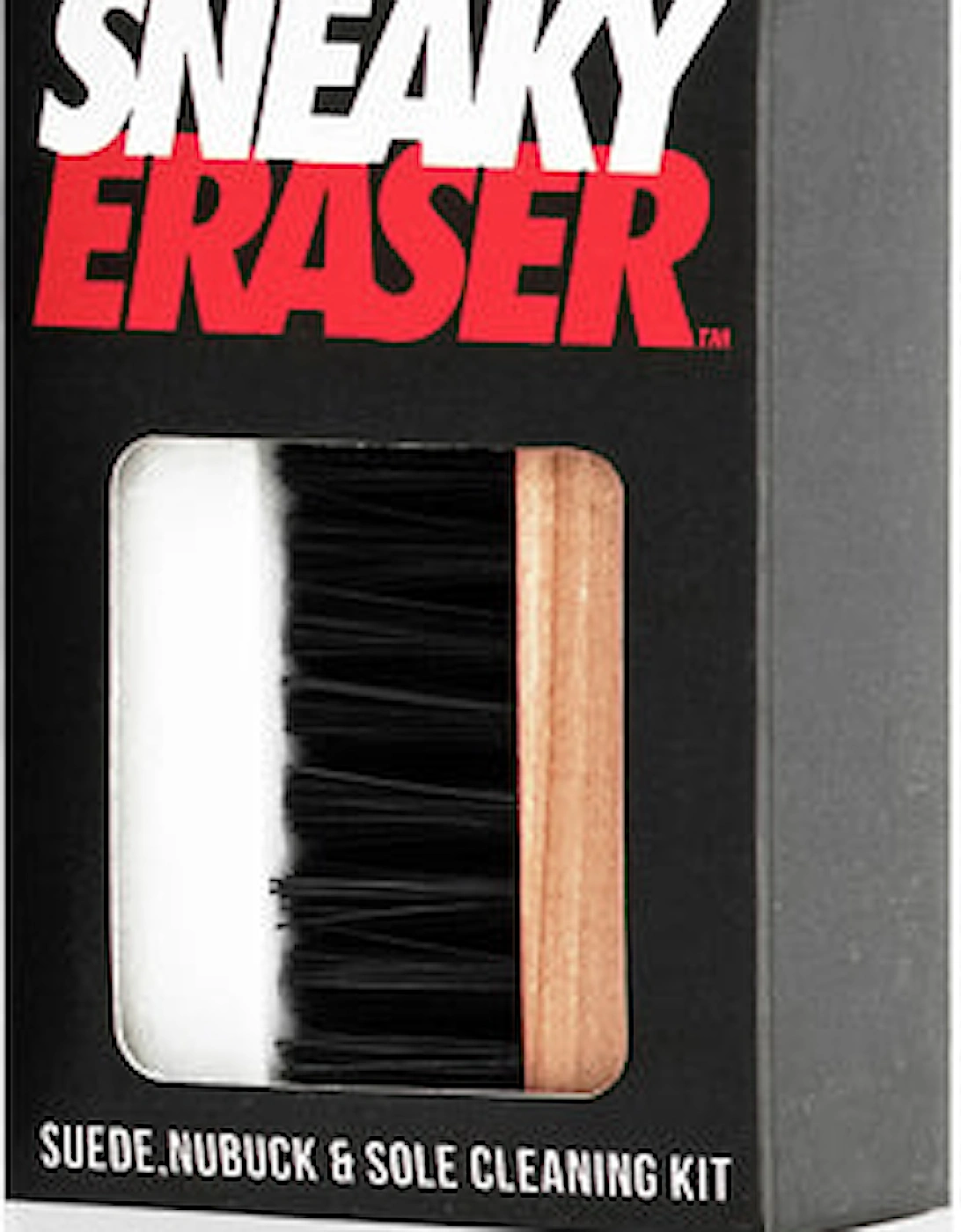 Eraser, 4 of 3