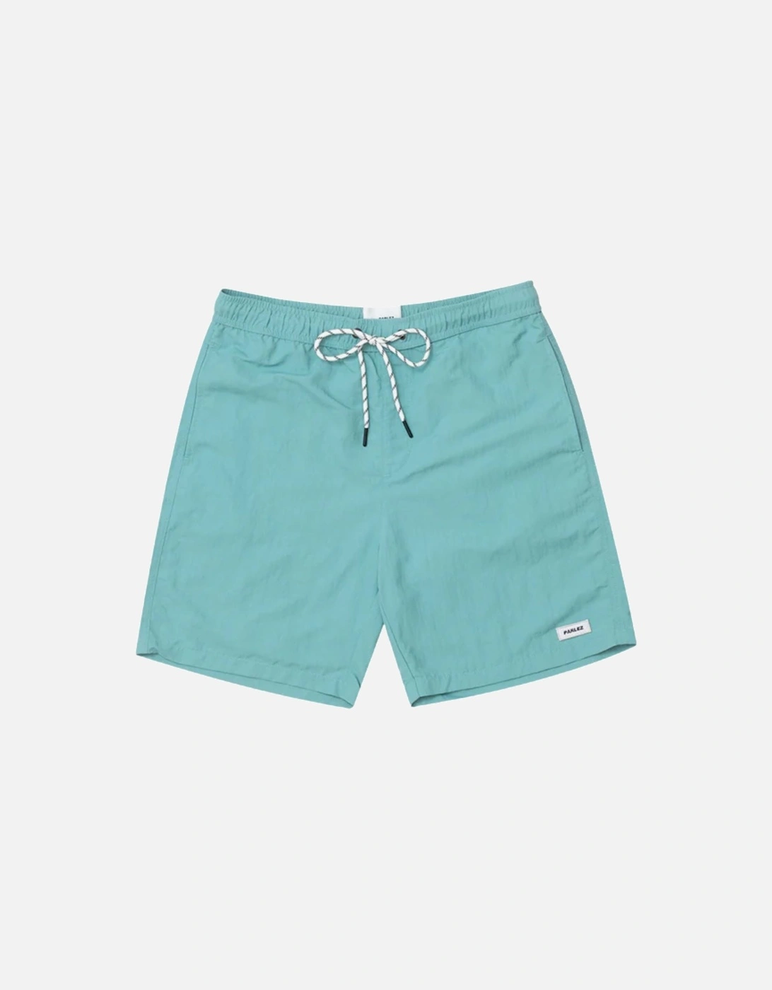 Rival Swim Shorts Dusty Aqua, 4 of 3