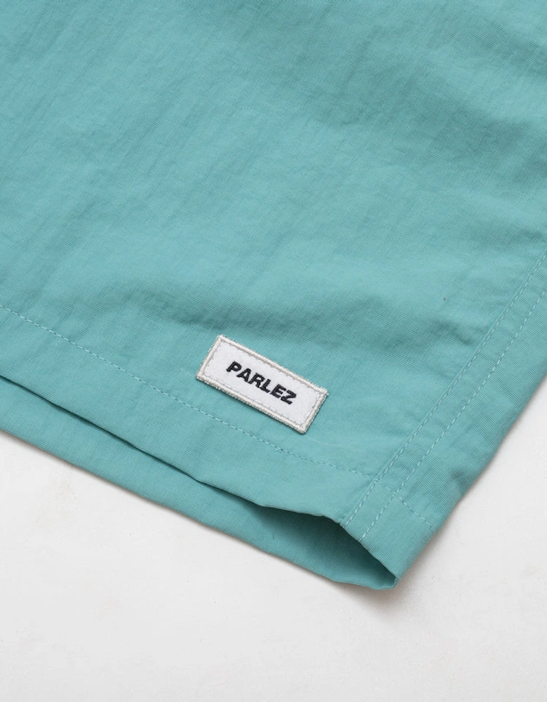 Rival Swim Shorts Dusty Aqua