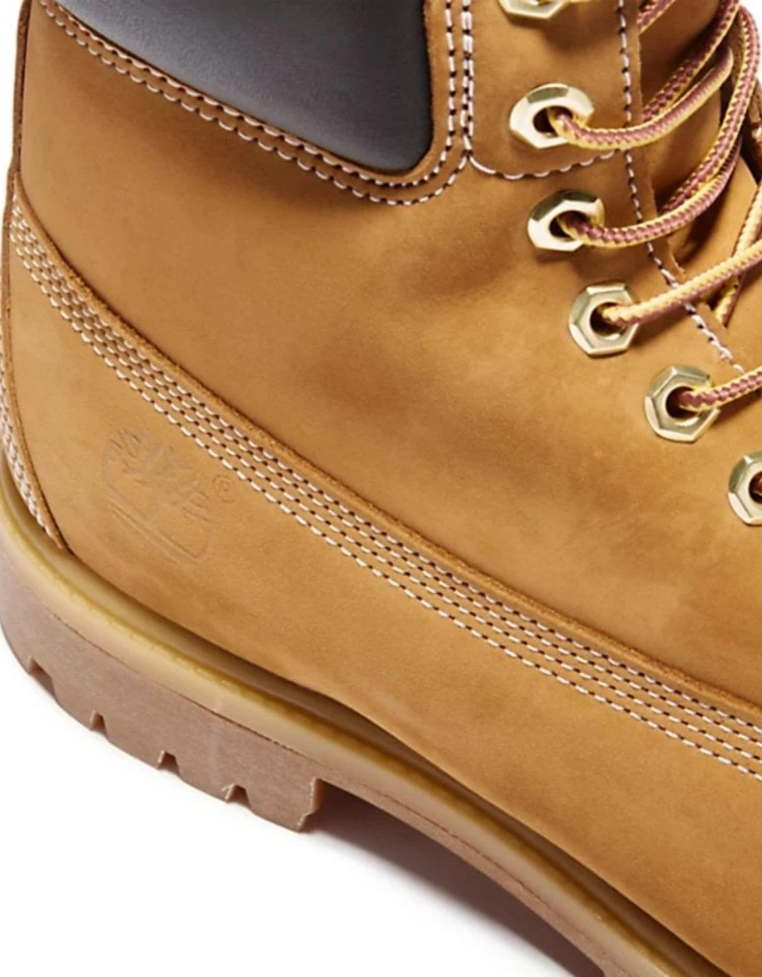 Classic 6 Inch Premium - Wheat