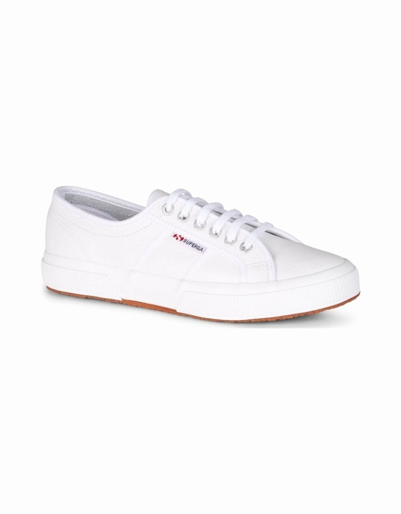 2750 FGLU Leather - White