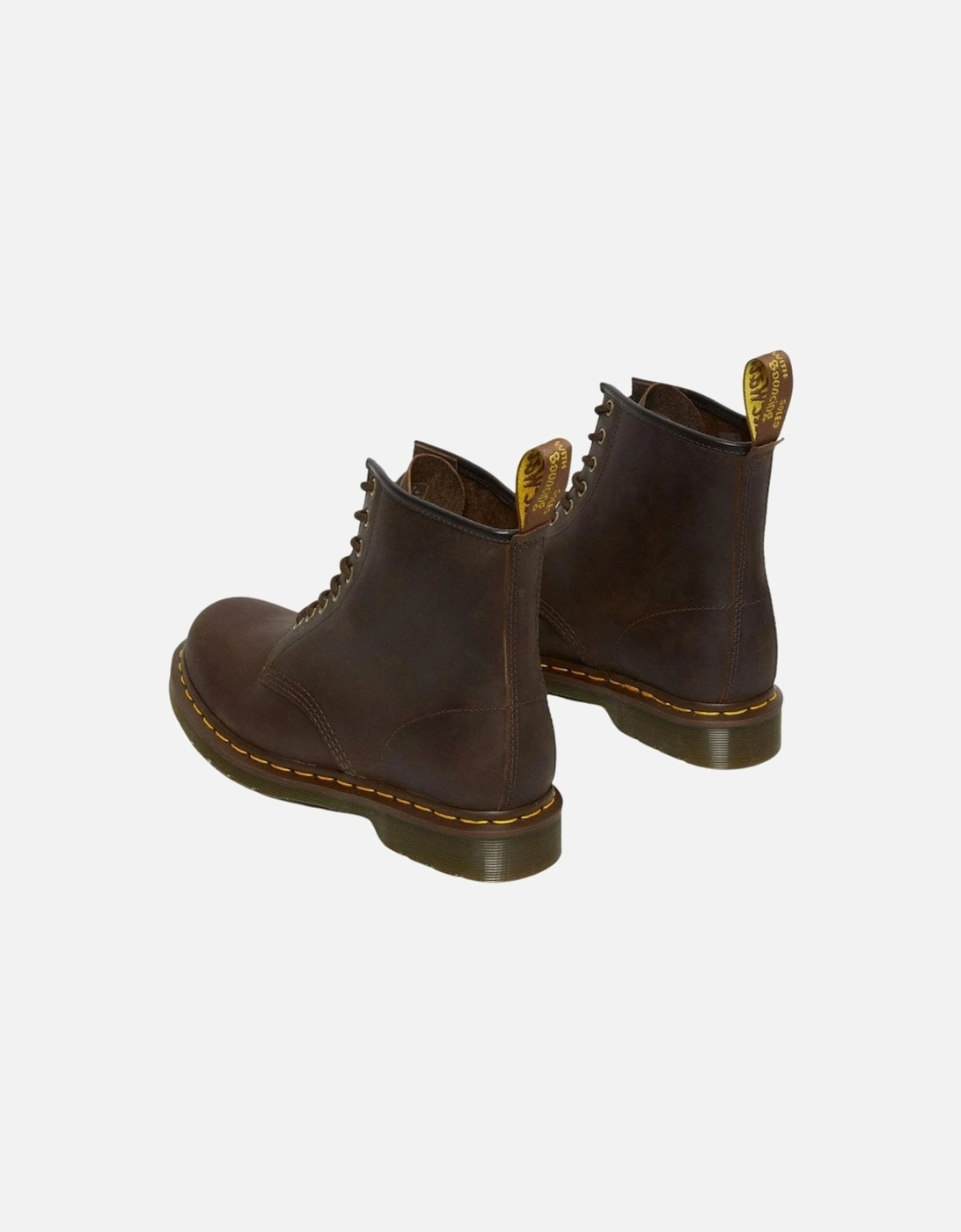 8 Eye Boot 1460 Gaucho Crazy