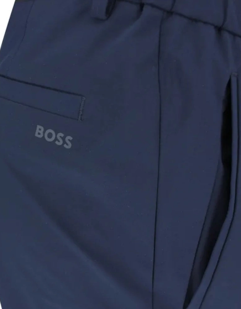 BOSS T Rogan2 Pant - Dark Blue