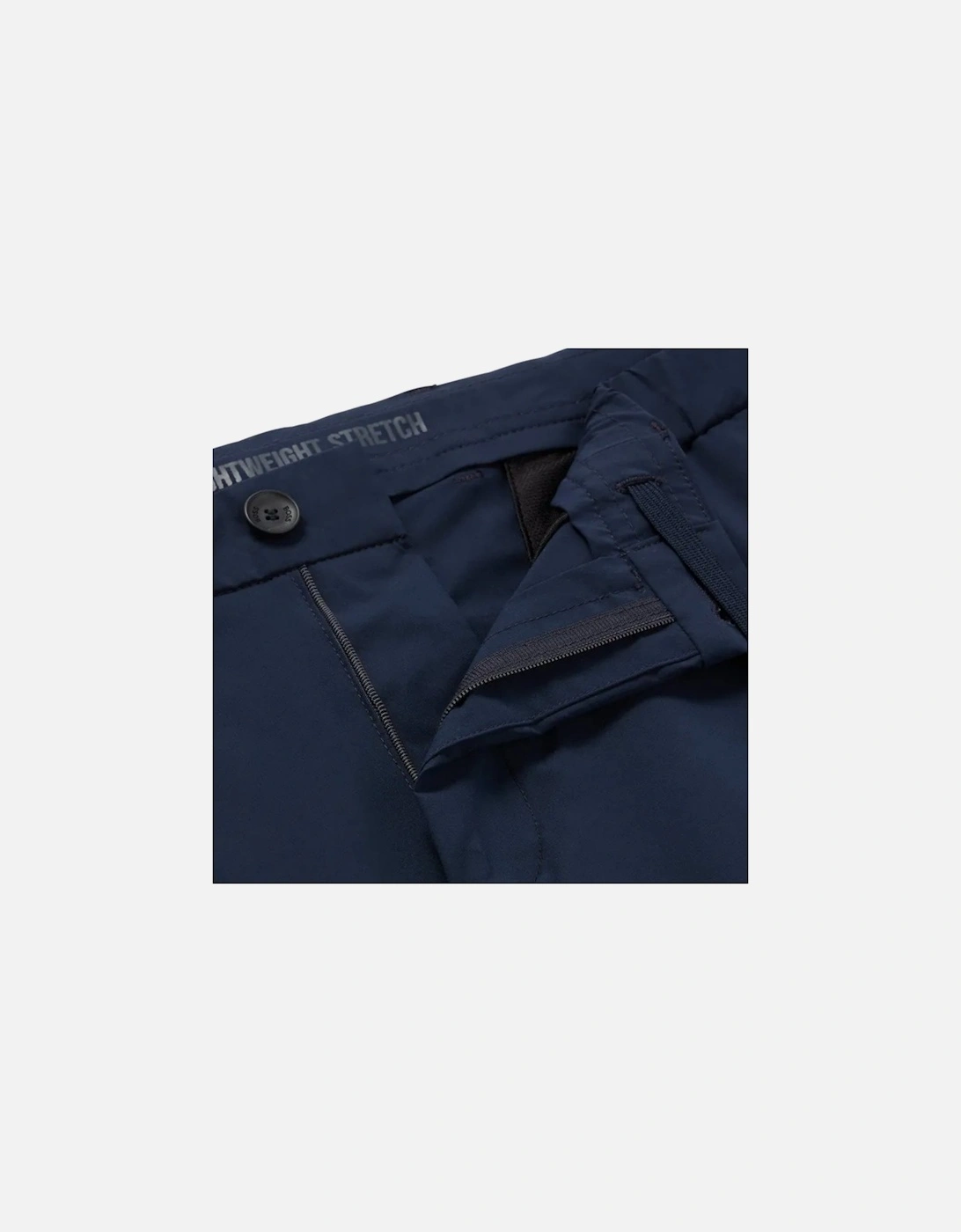 BOSS T Rogan2 Pant - Dark Blue