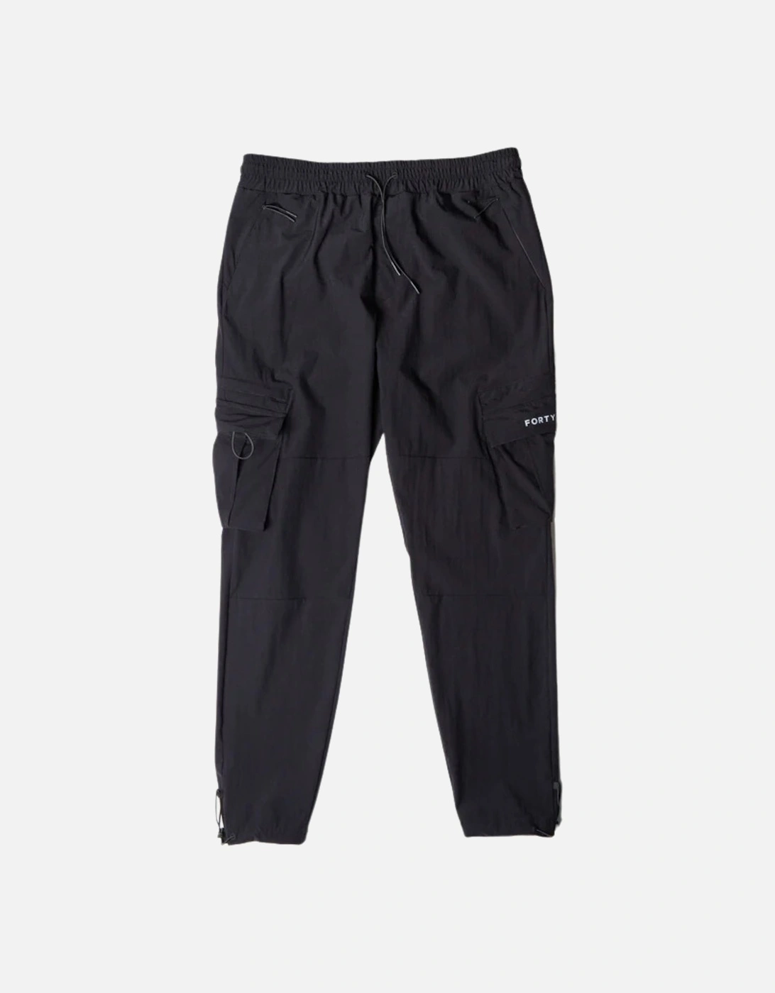 Bram Tech Cargo Pant - Black, 3 of 2