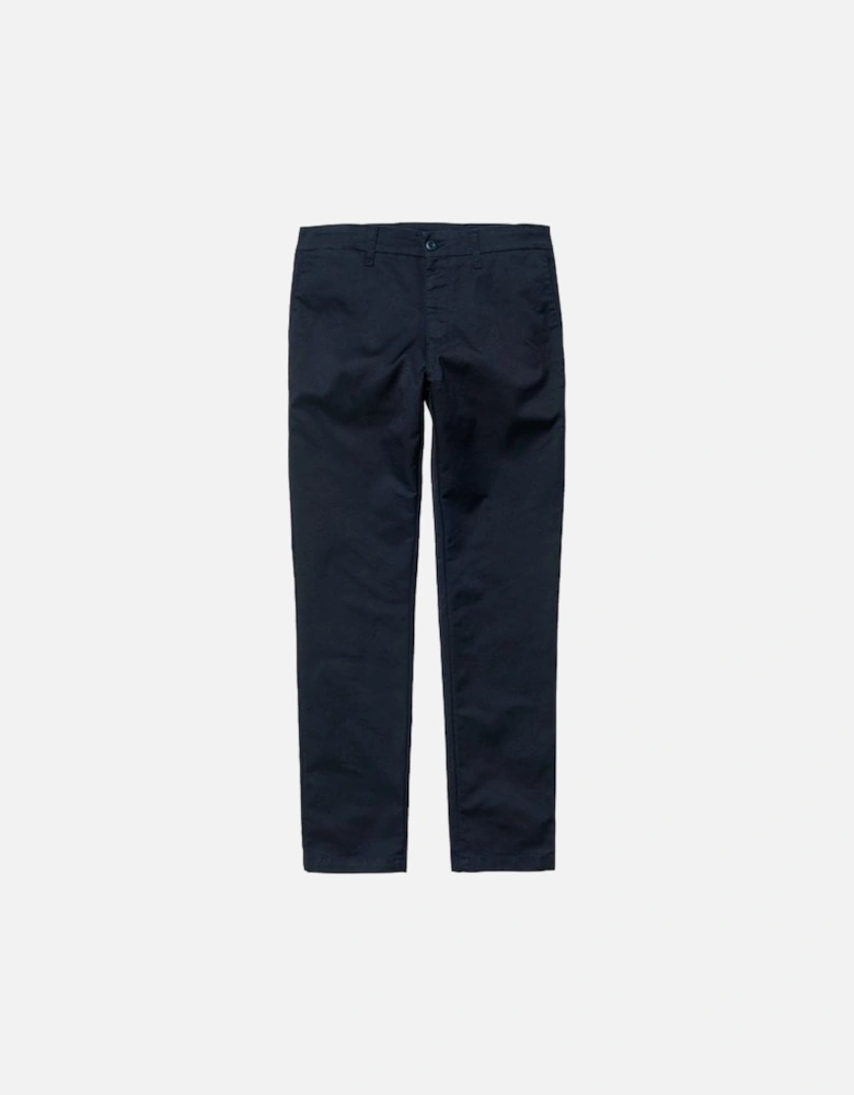 Sid Pant Chino - Navy