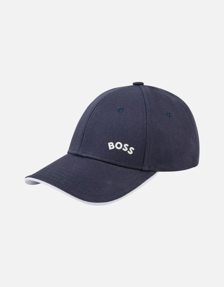 Cap Bold Curved NOOS