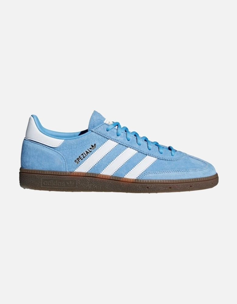 Handball Spezial - Light Blue