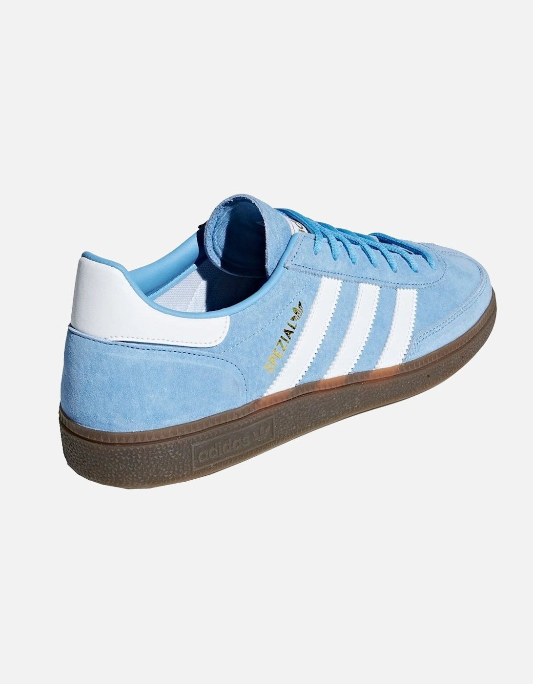 Handball Spezial - Light Blue