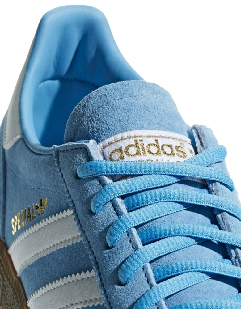 Handball Spezial - Light Blue