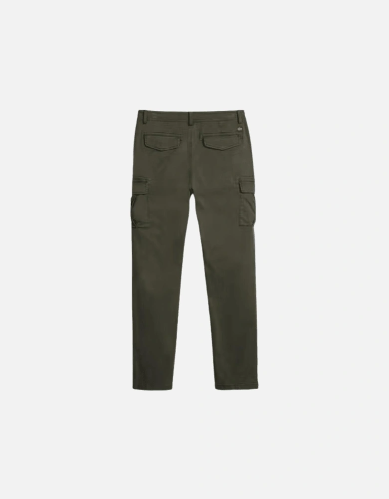 S-Yasuni Cargo Pant