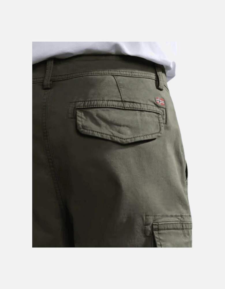 S-Yasuni Cargo Pant