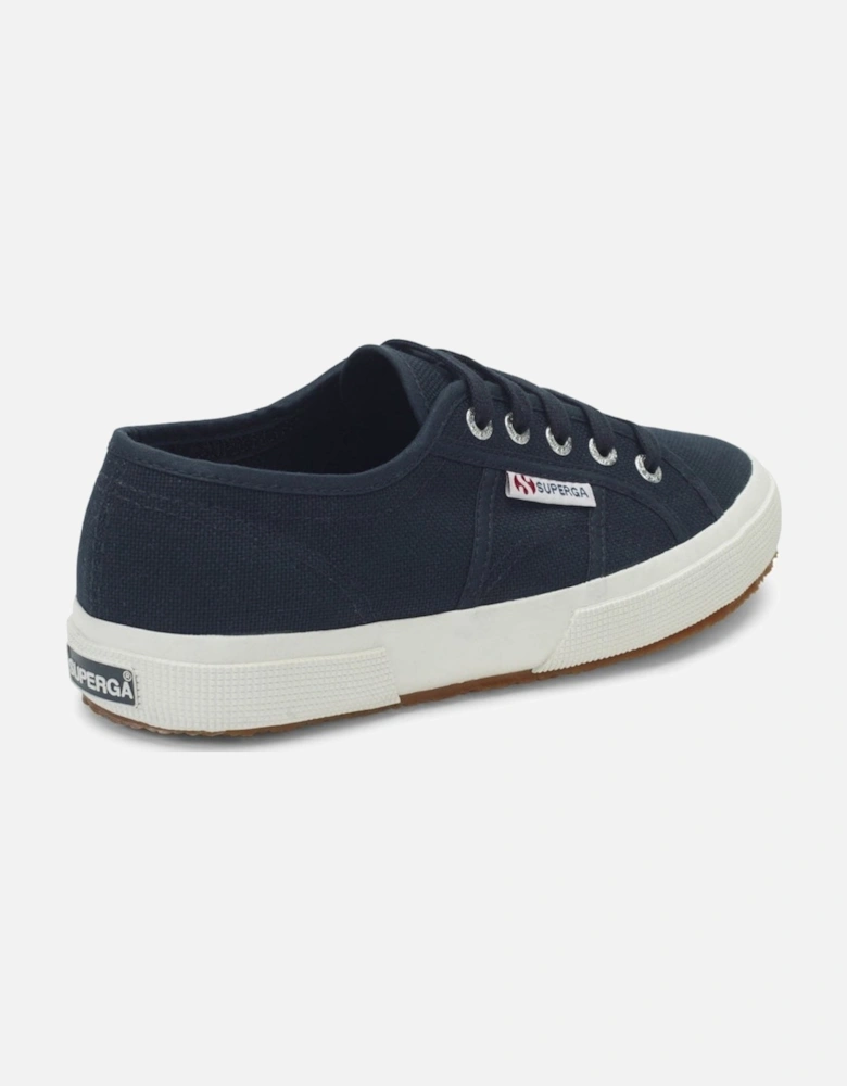 Classic 2750 Cotu - Navy/White