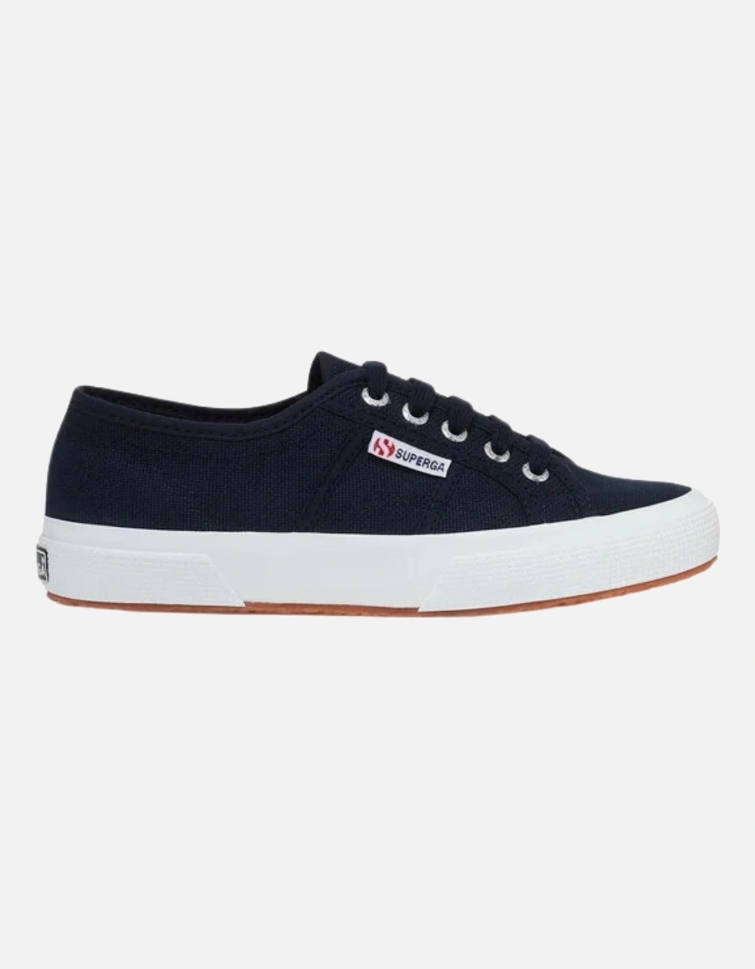 Classic 2750 Cotu - Navy/White, 5 of 4